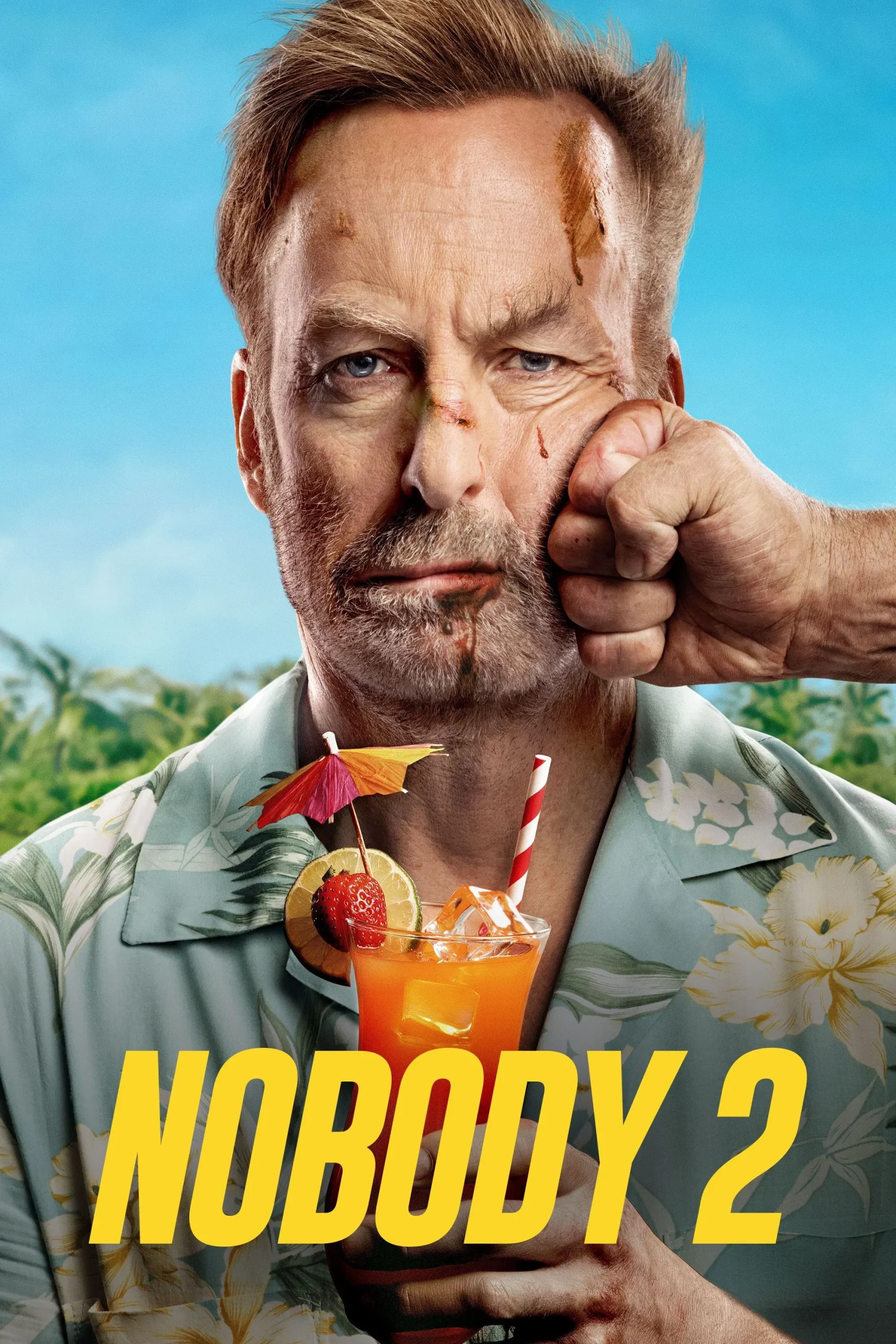 Nobody 2 ( 2025 )