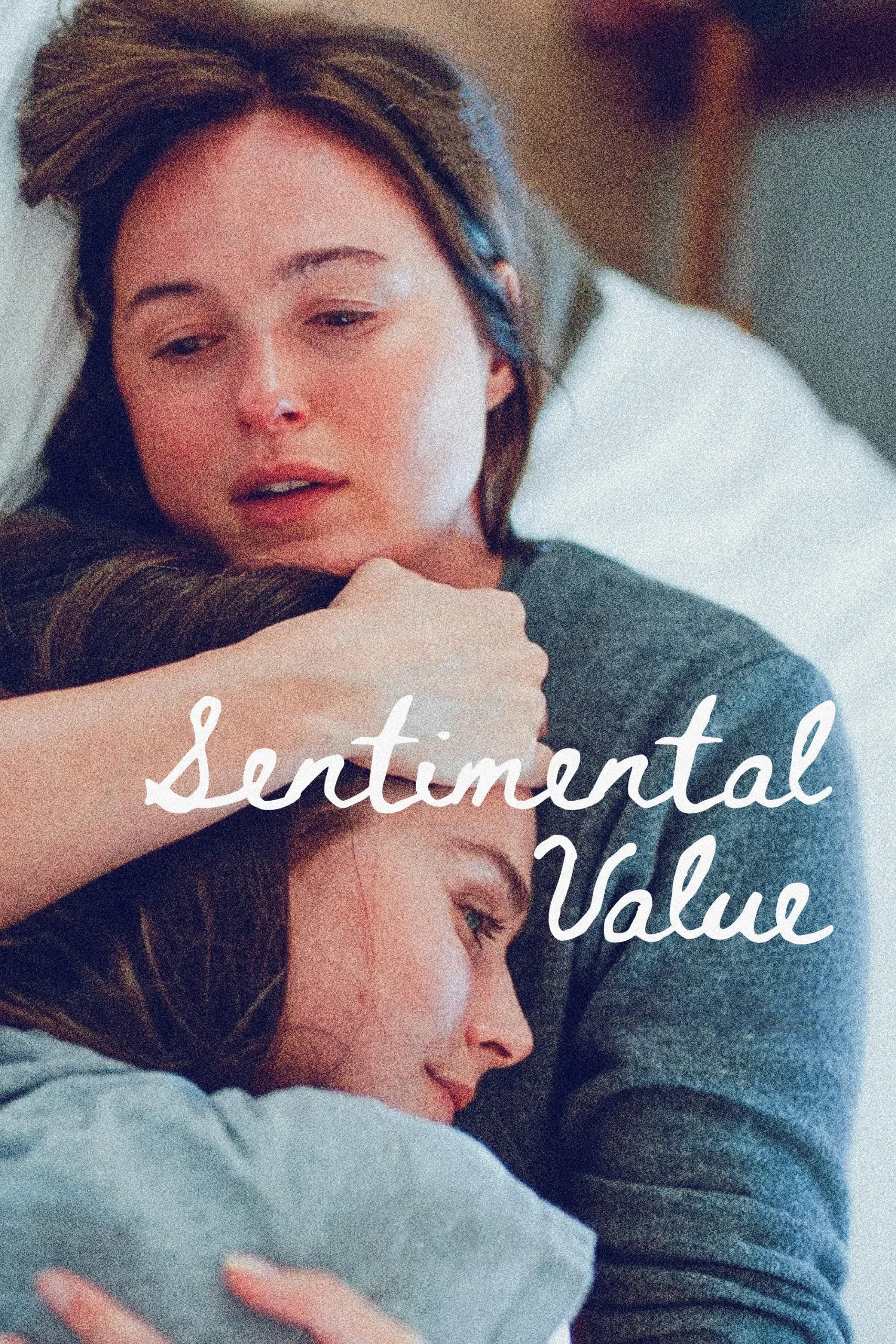مشاهدة فيلم Sentimental Value 2026 اون لاين