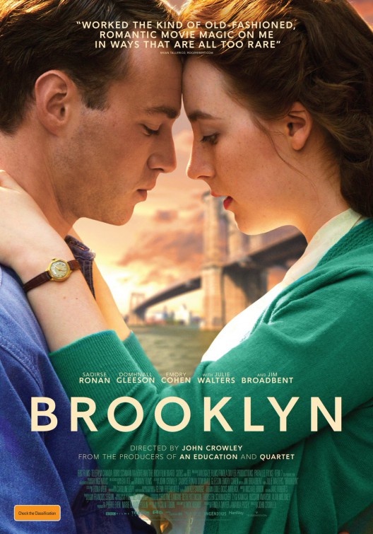 Brooklyn ( 2015 )