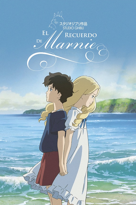 When Marnie Was There ( 2014 )