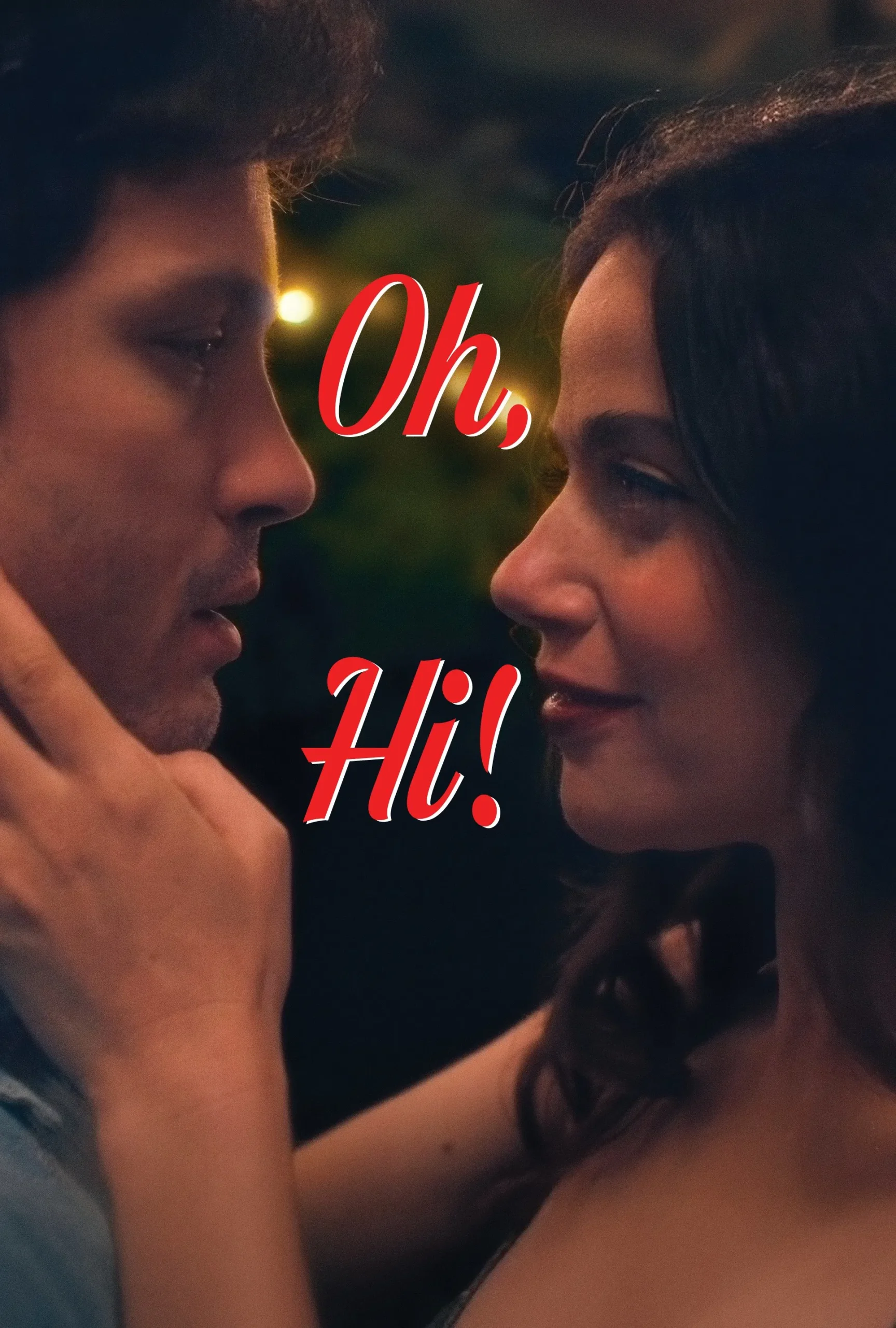 مشاهدة فيلم Oh, Hi! 2025 اون لاين