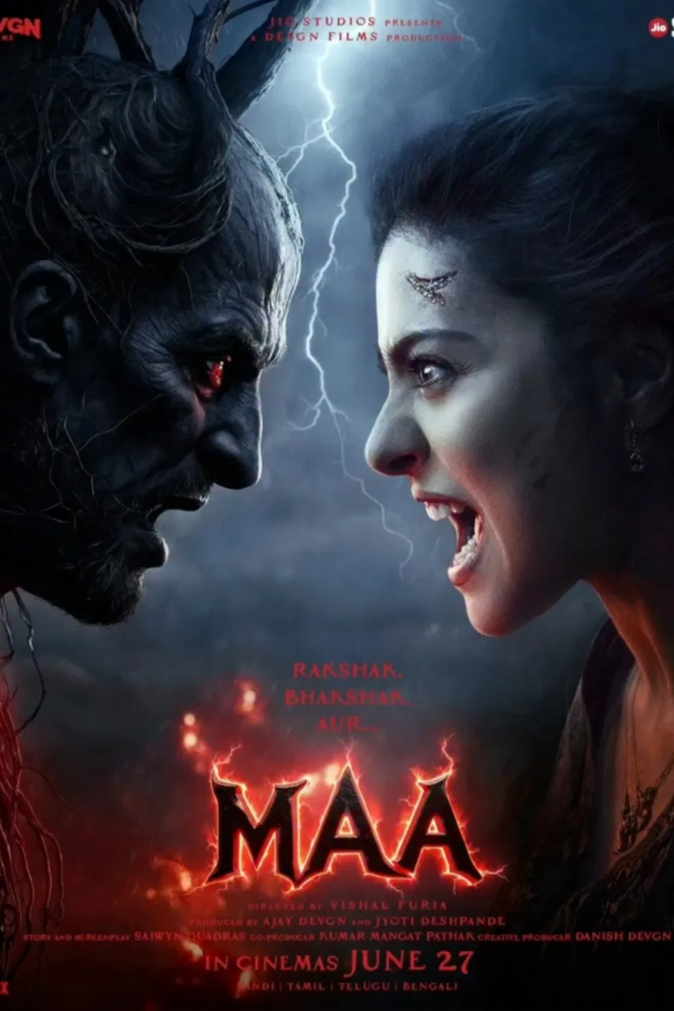 Maa ( 2025 )