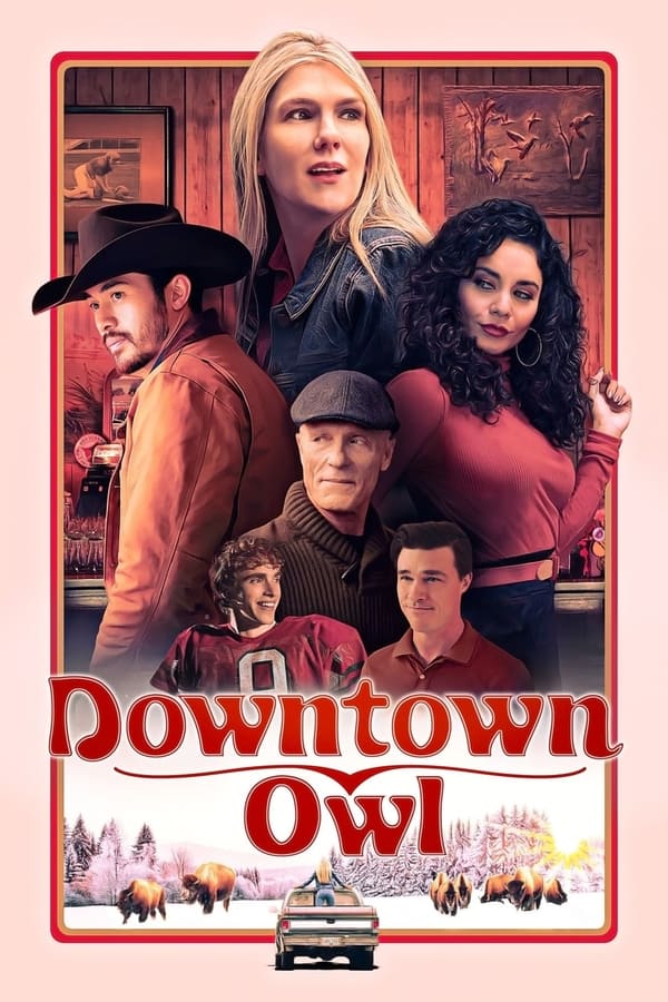Downtown Owl ( 2024 )