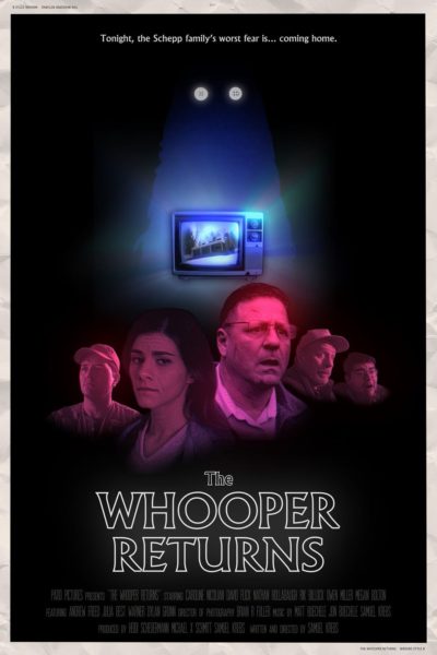 The Whooper Returns ( 2021 )