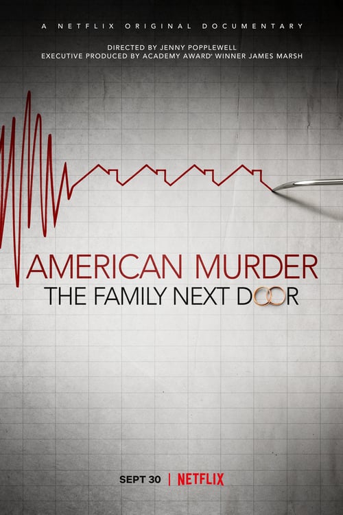American Murder: The Family Next Door ( 2020 )