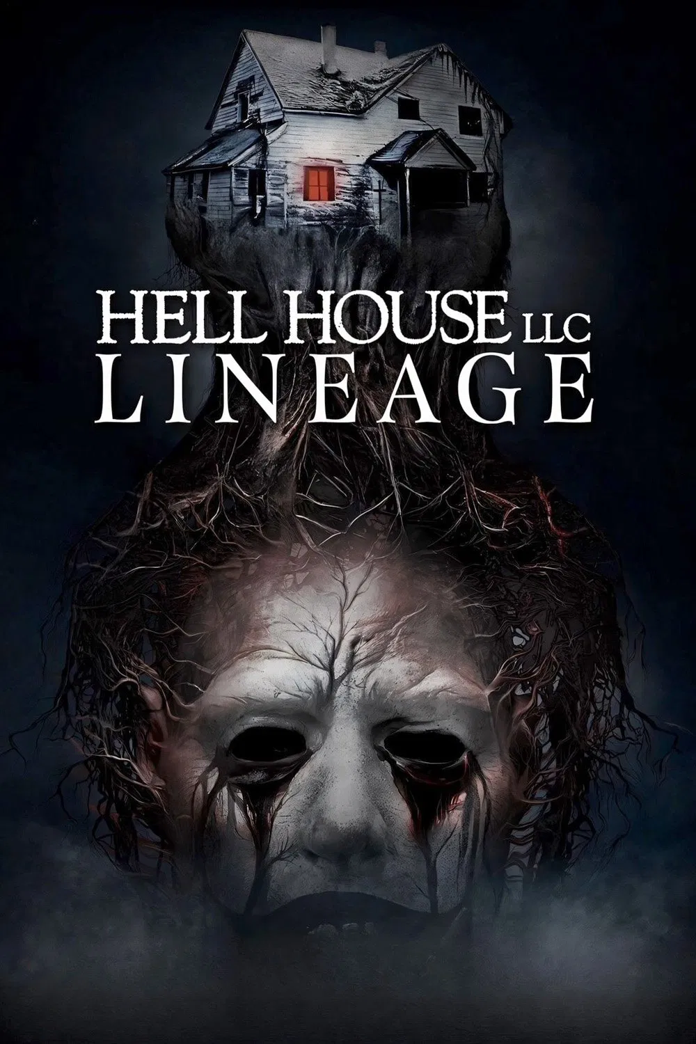 Hell House LLC: Lineage ( 2025 )