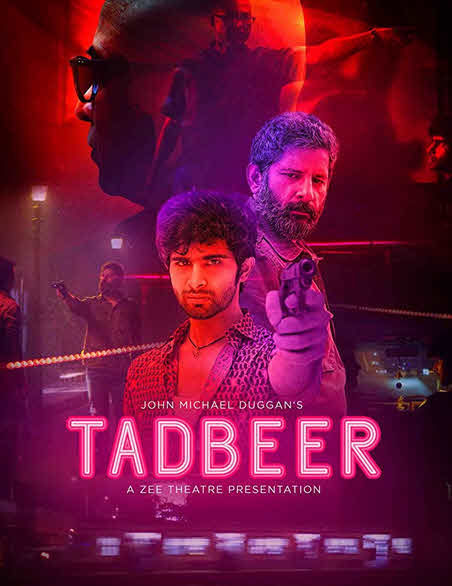 Tadbeer ( 2019 )