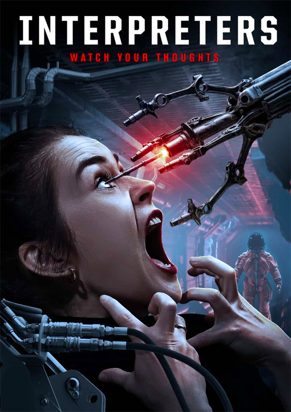 Interpreters ( 2019 )