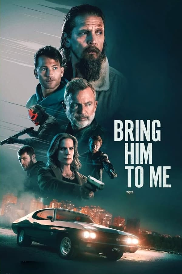 Bring Him to Me ( 2023 )