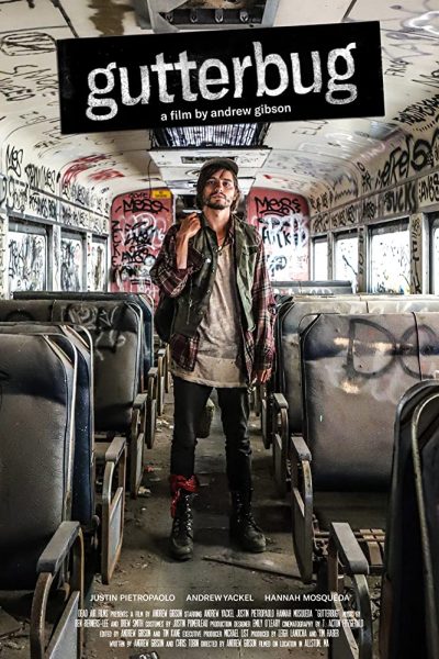 Gutterbug ( 2019 )
