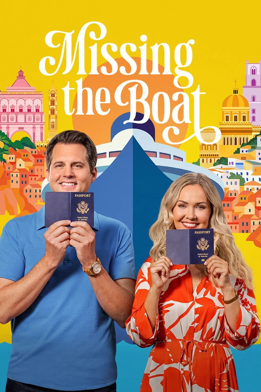 Missing the Boat ( 2026 )