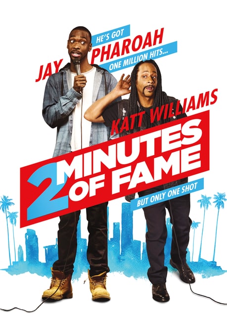 2Minutes of Fame ( 2020 )