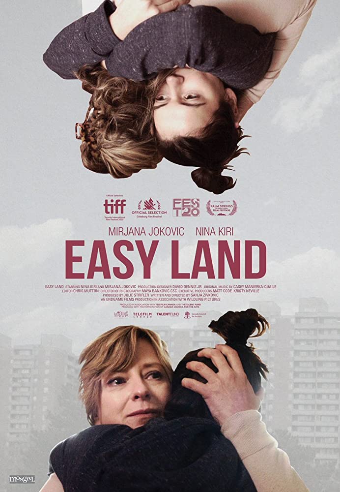 Easy Land ( 2019 )