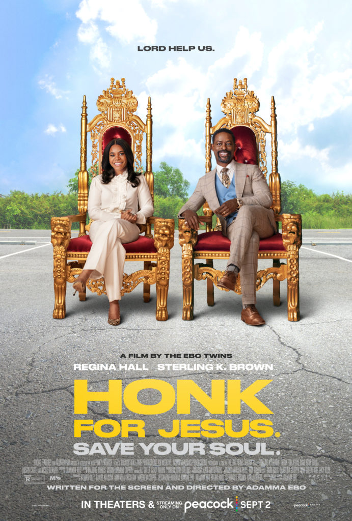 Honk for Jesus. Save Your Soul ( 2022 )