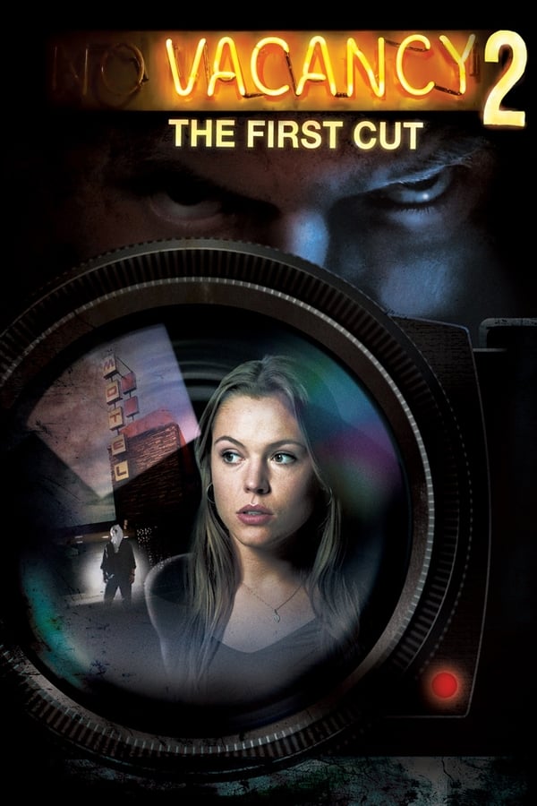 مشاهدة فيلم Vacancy 2: The First Cut 2008 اون لاين