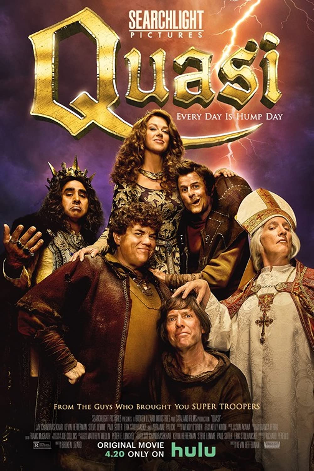 Quasi ( 2023 )