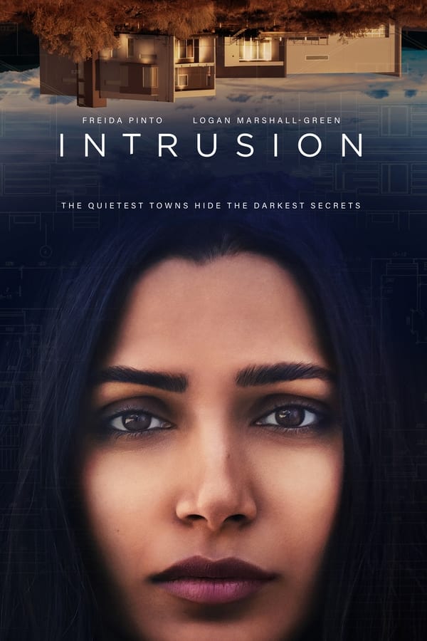 Intrusion ( 2021 )