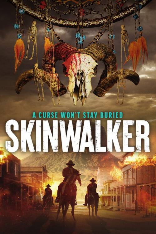 Skinwalker ( 2021 )