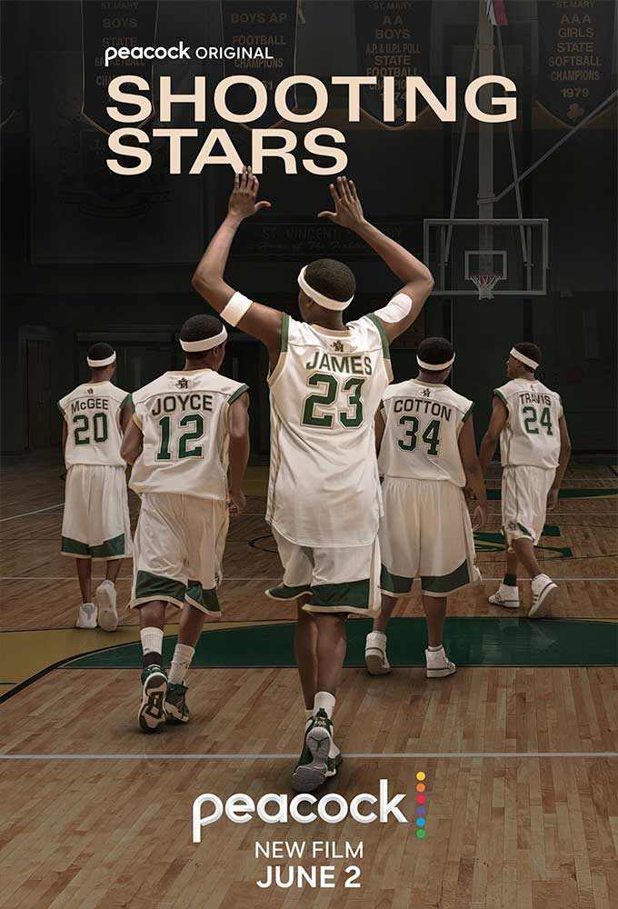 Shooting Stars ( 2023 )