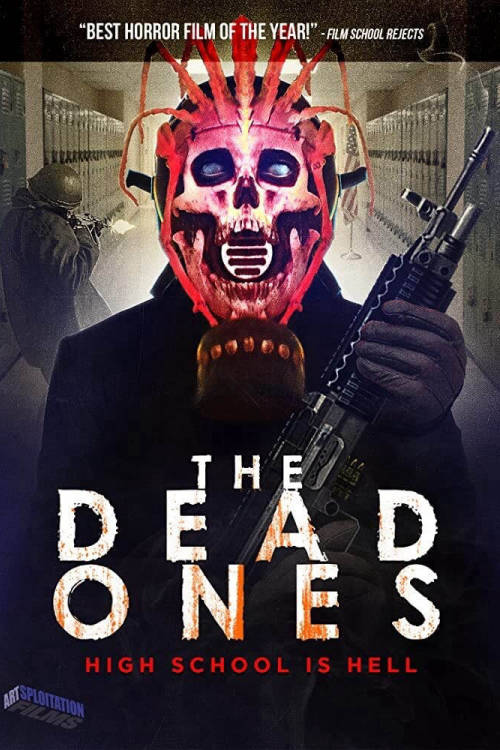 The Dead Ones ( 2019 )