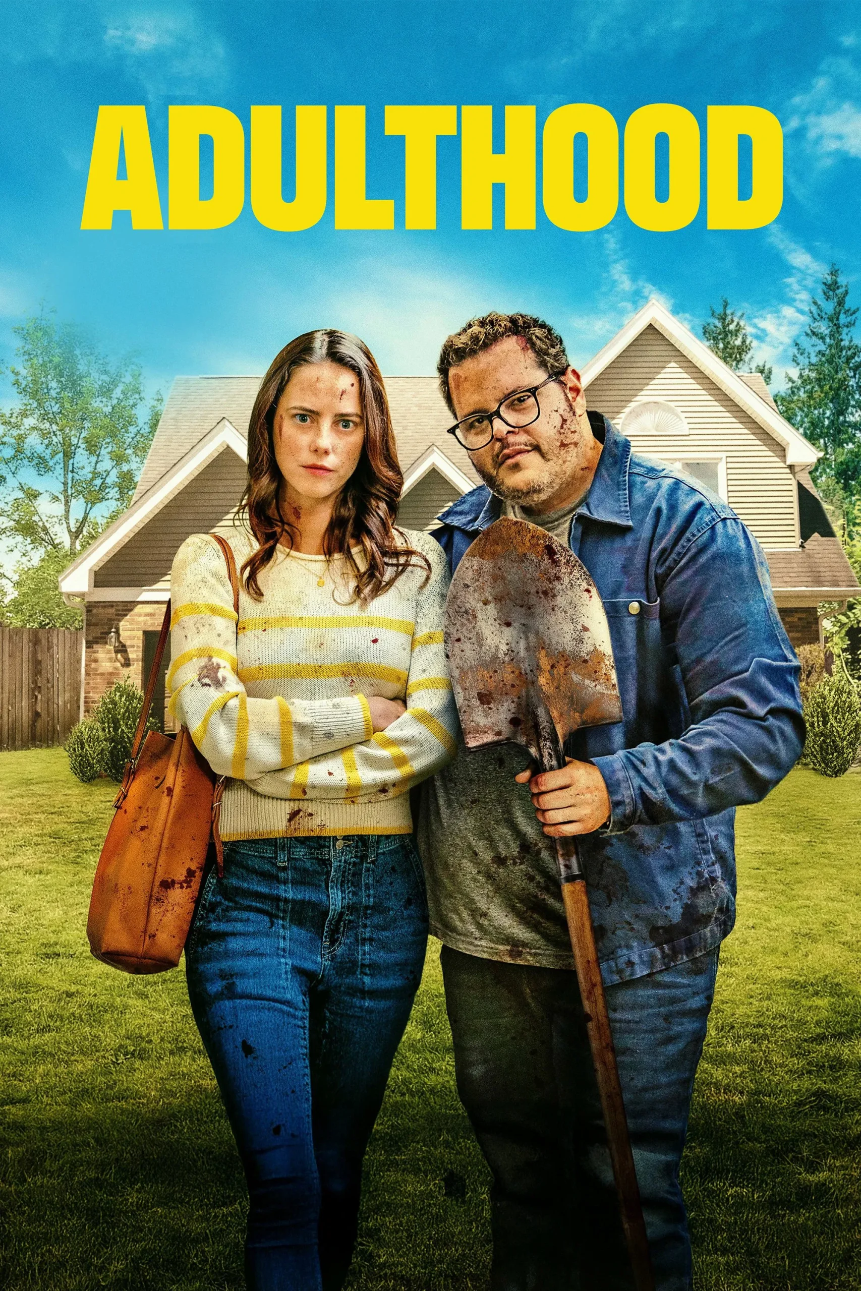 Adulthood ( 2025 )