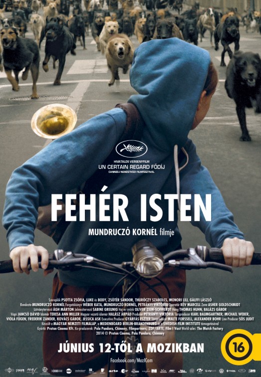 White God ( 2014 )