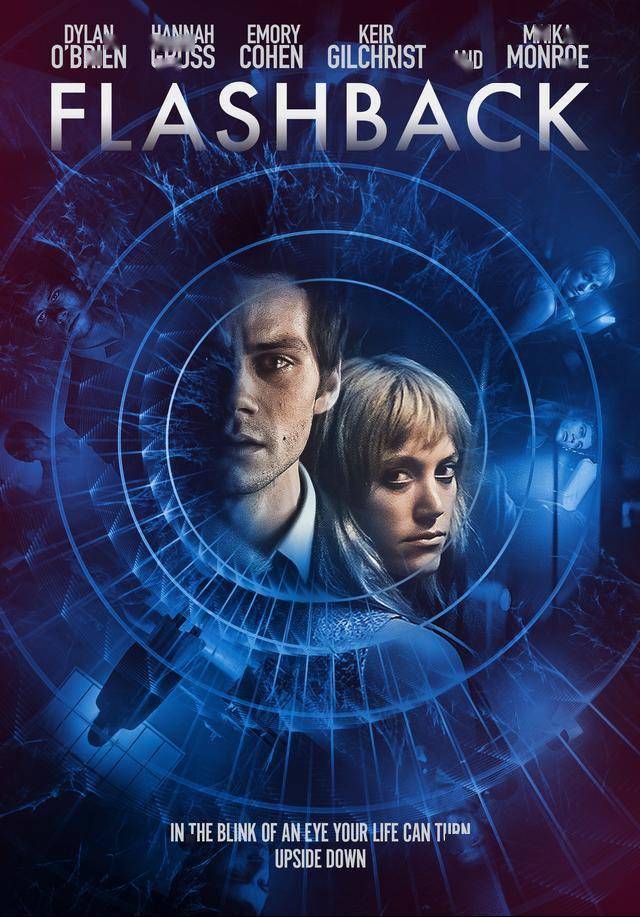 مشاهدة فيلم Flashback 2021 اون لاين