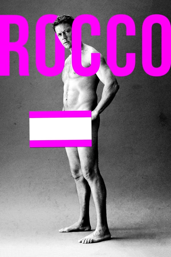 مشاهدة فيلم Rocco 2016 اون لاين