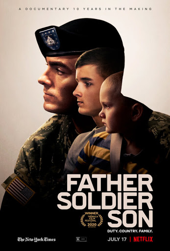 Father Soldier Son ( 2020 )