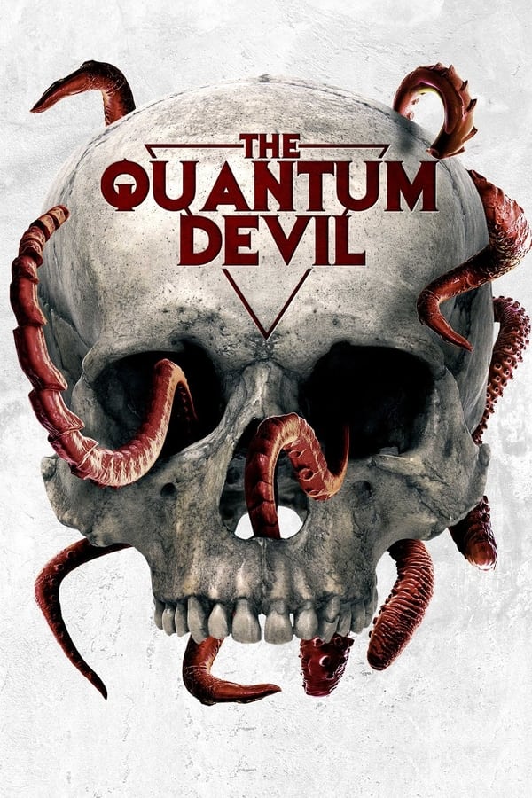 The Quantum Devil ( 2023 )