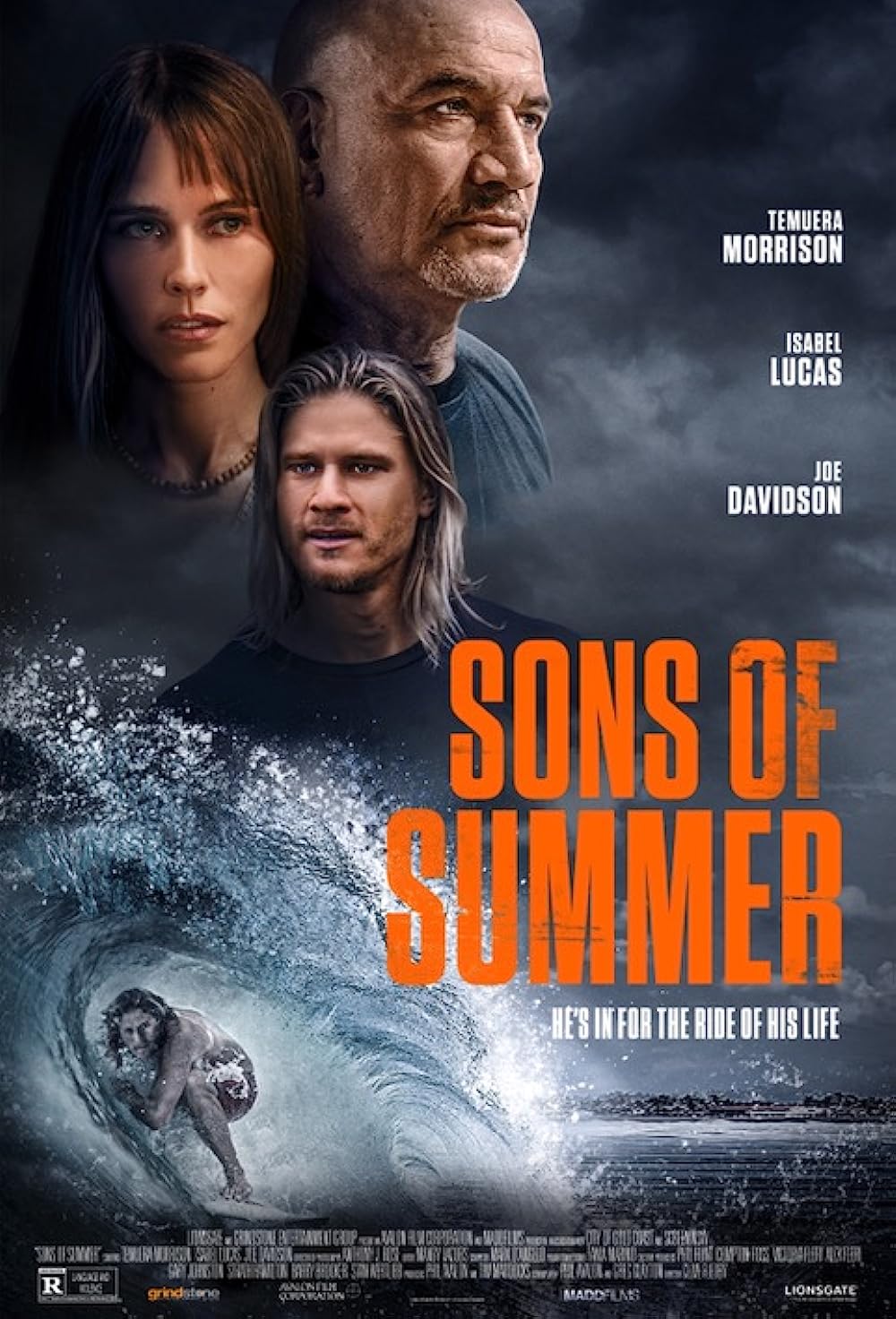 Sons of Summer ( 2023 )