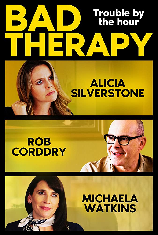 Bad Therapy ( 2020 )