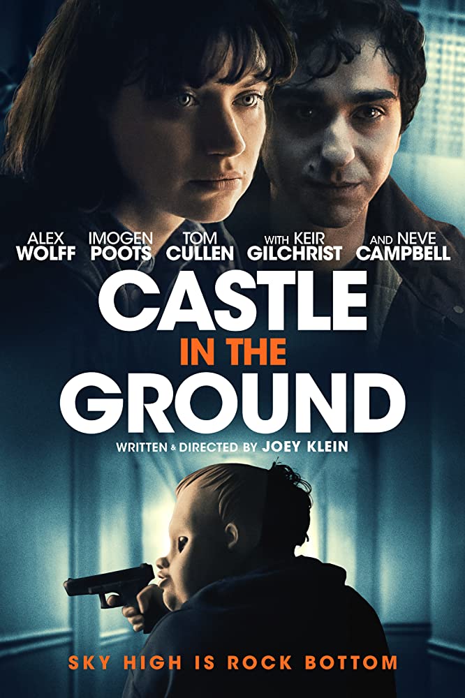 Castle in the Ground ( 2019 )