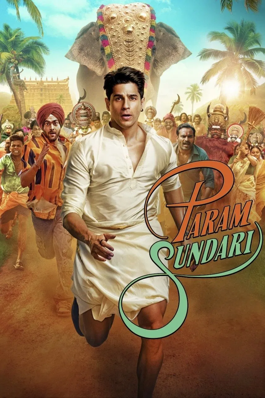 Param Sundari ( 2025 )