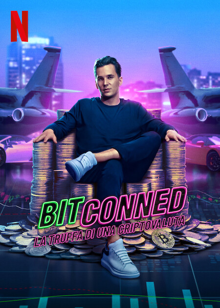 Bitconned ( 2024 )