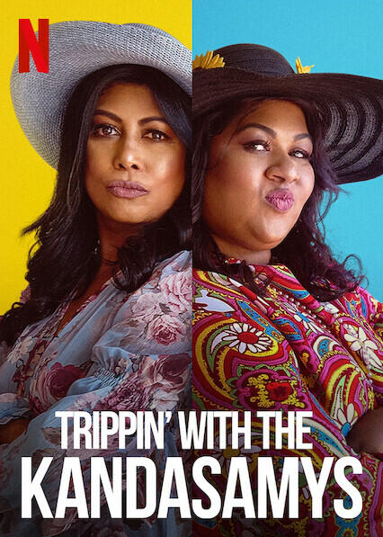 Trippin with the Kandasamys ( 2021 )
