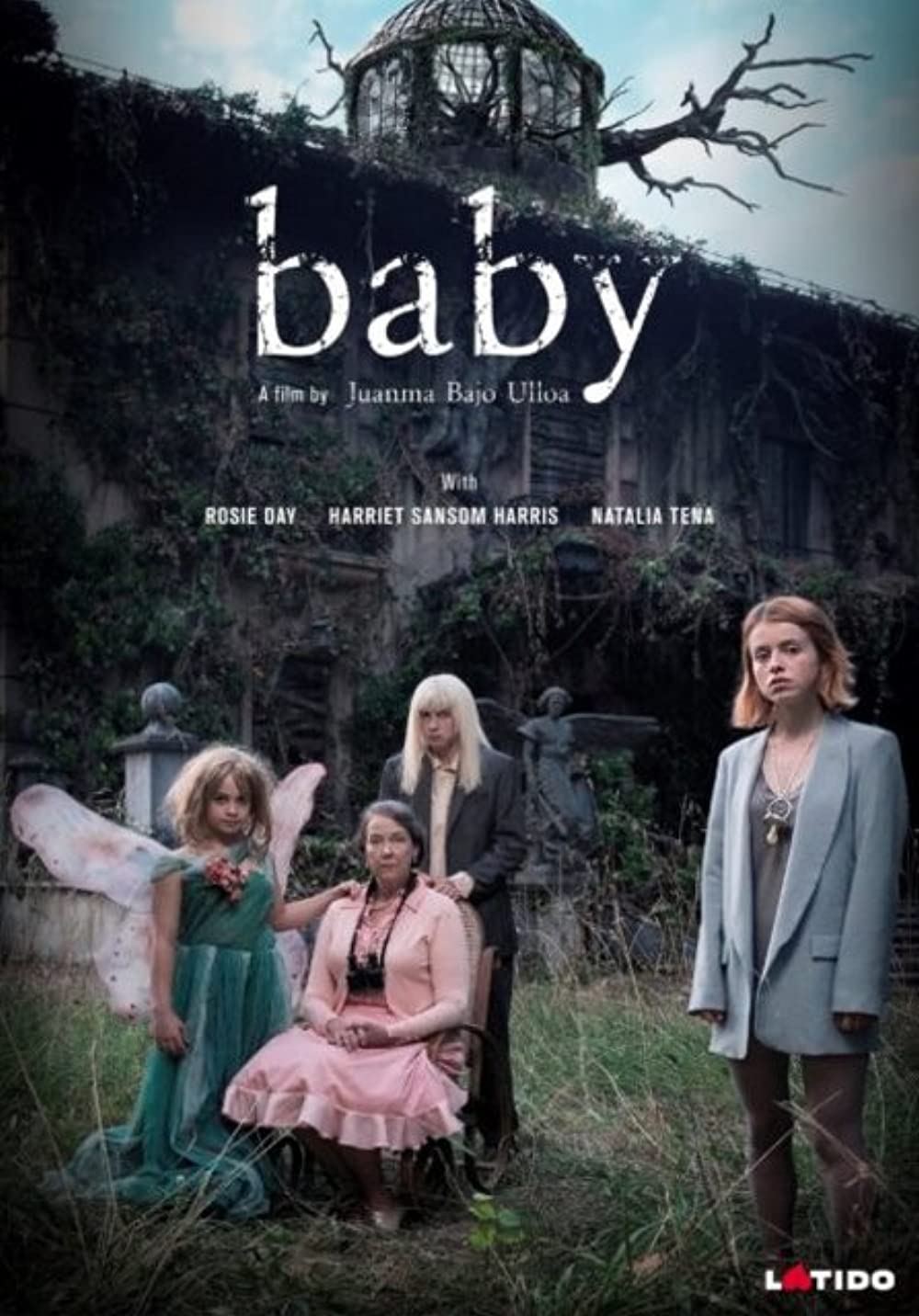 مشاهدة فيلم Baby 2020 اون لاين