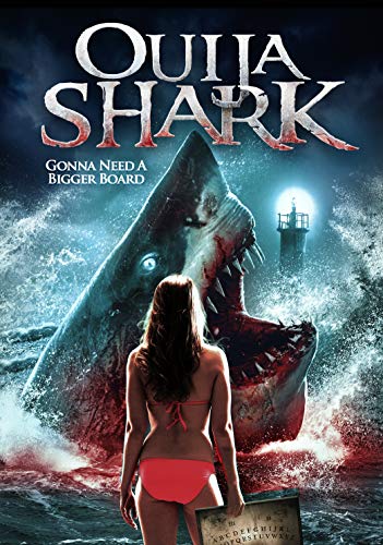 Ouija Shark ( 2020 )
