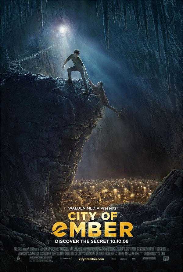 مشاهدة فيلم City of Ember 2008 اون لاين