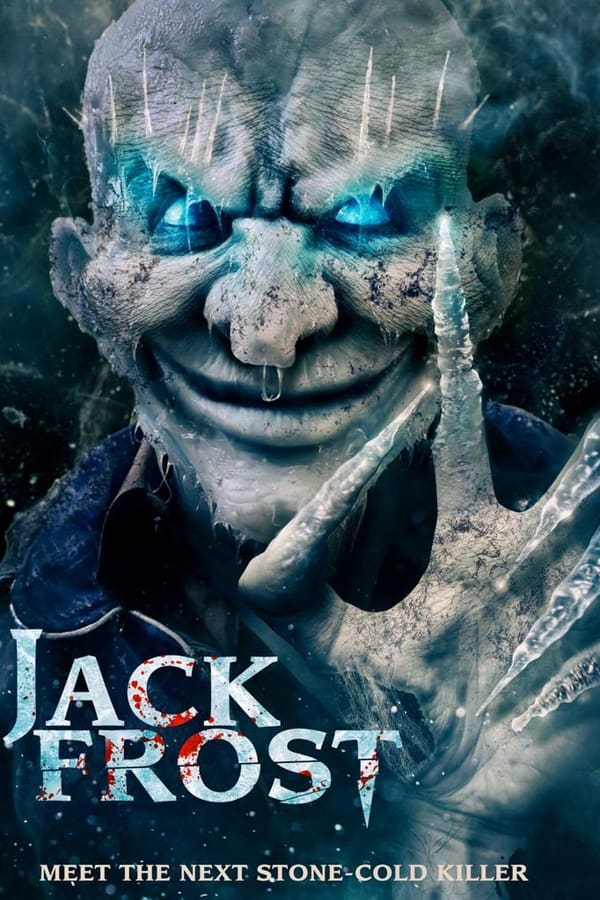 Curse of Jack Frost ( 2024 )