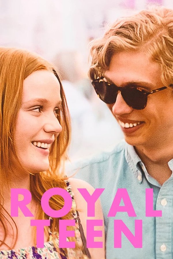 مشاهدة فيلم Royalteen 2022 اون لاين