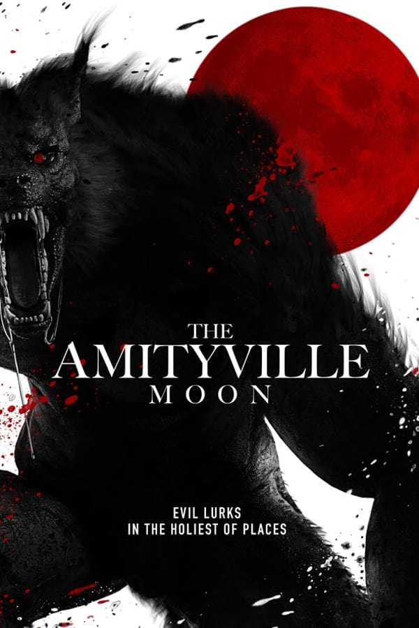 The Amityville Moon ( 2021 )
