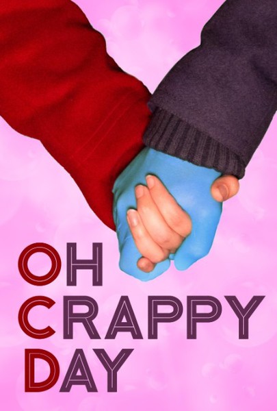 Oh Crappy Day ( 2021 )
