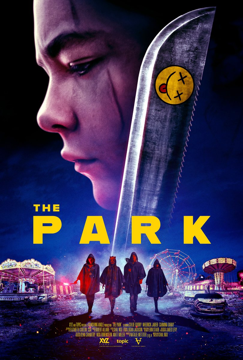 The Park ( 2023 )