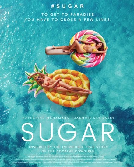 Sugar ( 2022 )