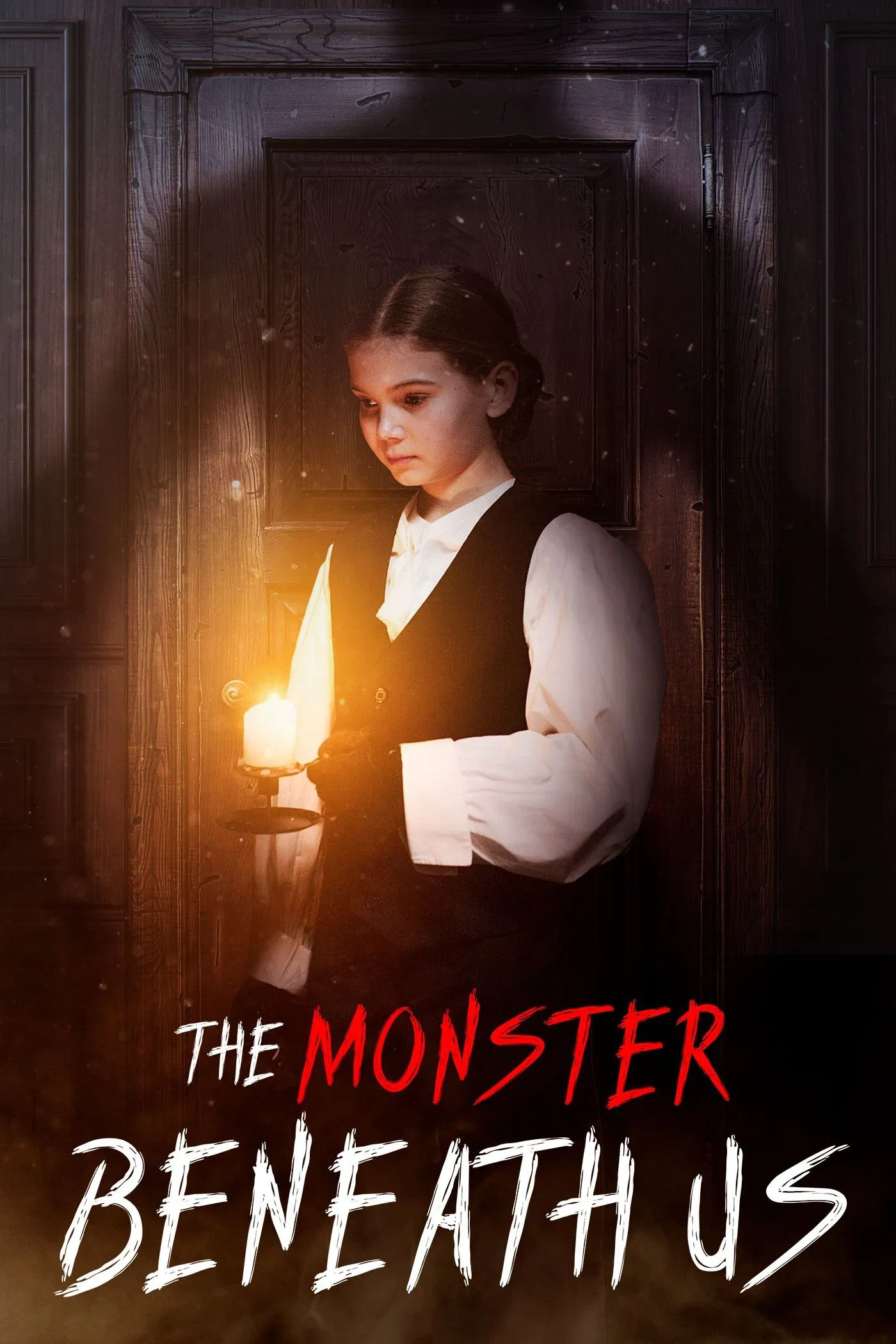 The Monster Beneath Us ( 2024 )