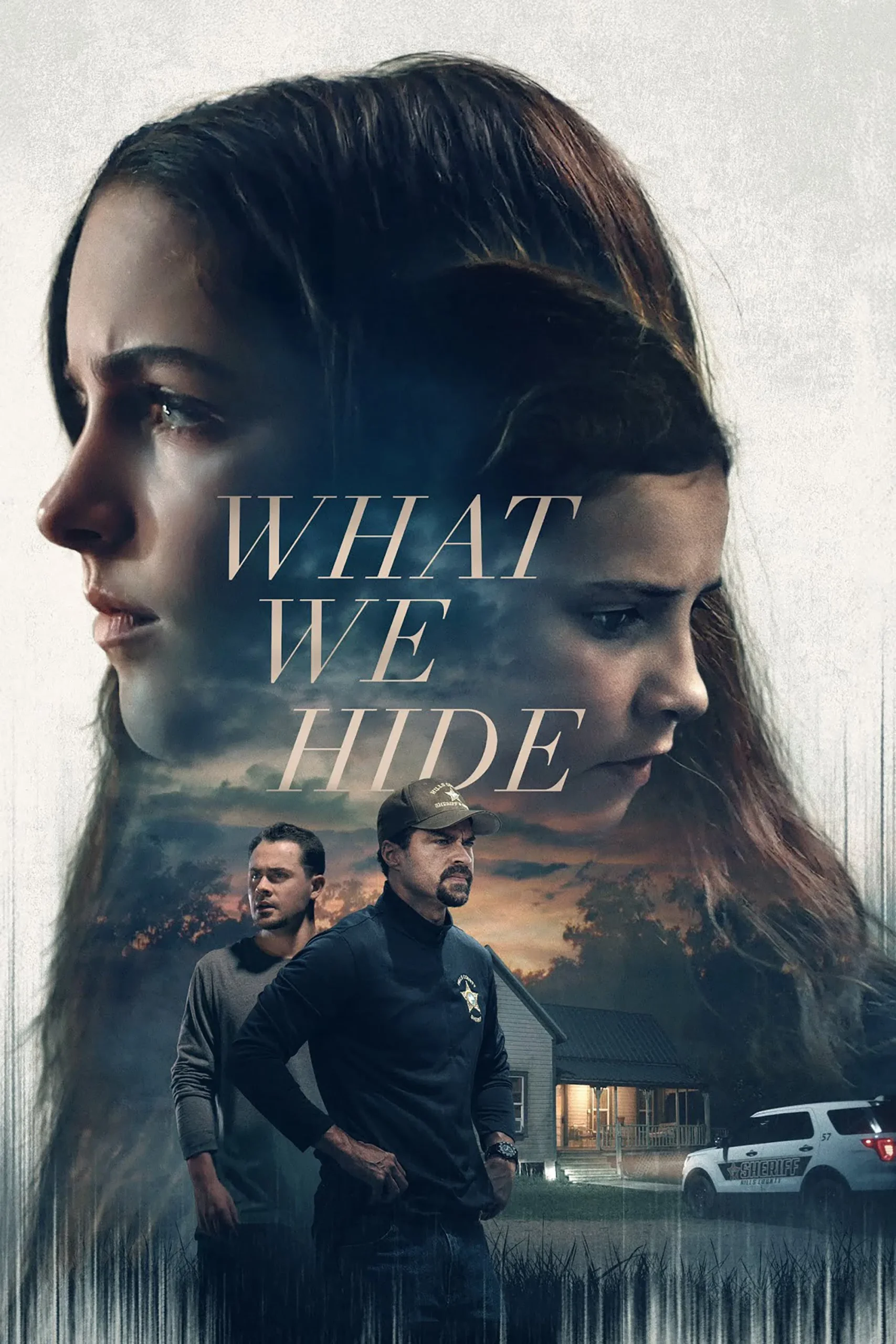 What We Hide ( 2025 )