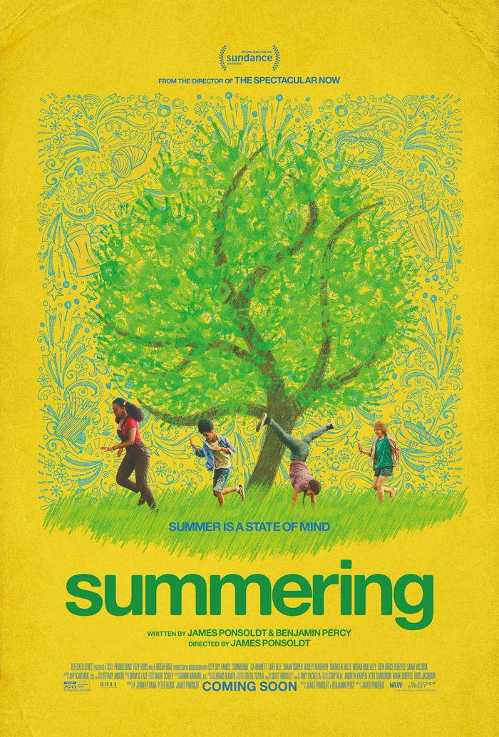Summering ( 2022 )