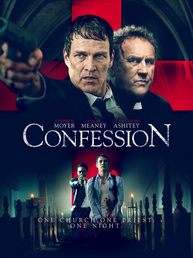 Confession ( 2022 )