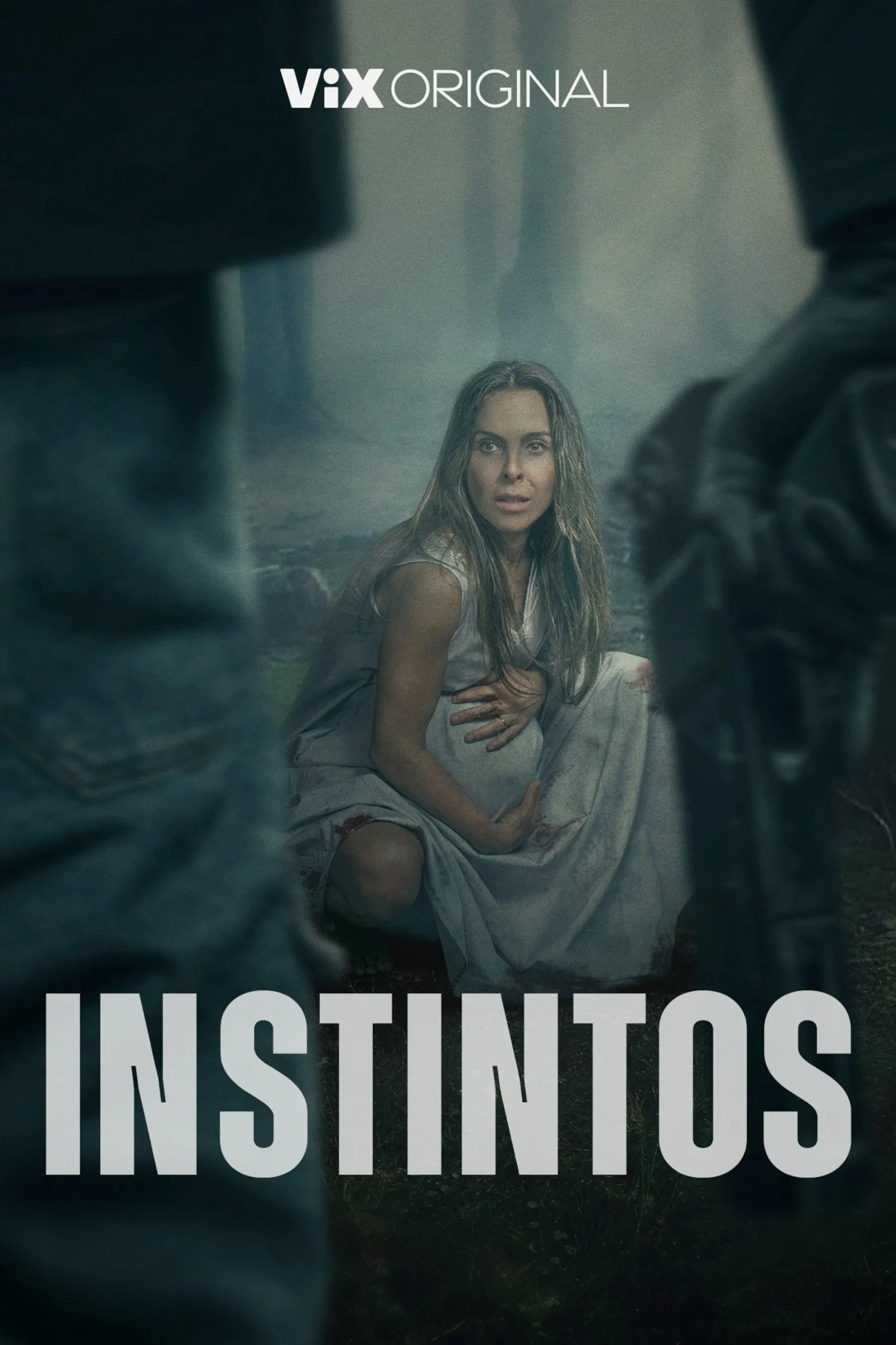 مشاهدة فيلم Instintos 2025 اون لاين